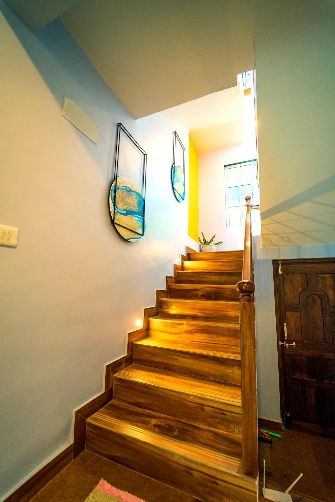 Spicy Mango Villa Elegano - Luxurious Villa Near Nagaon Beach, Alibag Buitenkant foto