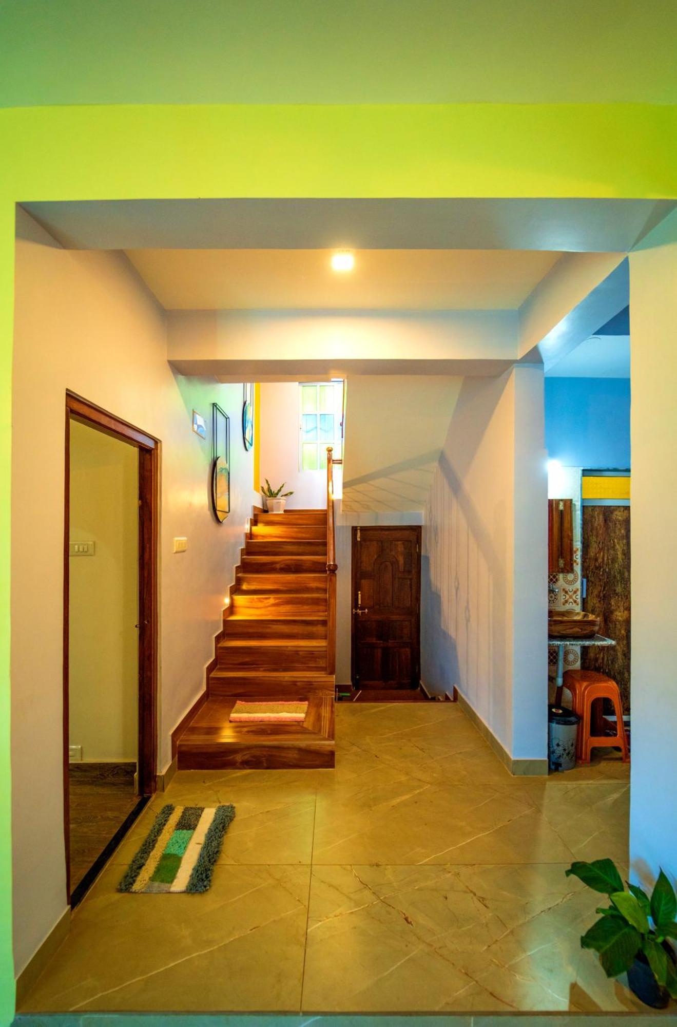 Spicy Mango Villa Elegano - Luxurious Villa Near Nagaon Beach, Alibag Buitenkant foto